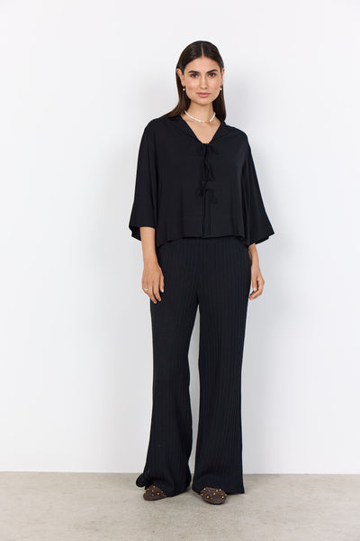 SC-RADIA 217 Shirt Black