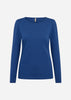 SC-PYLLE 2 T-shirt Dark blue