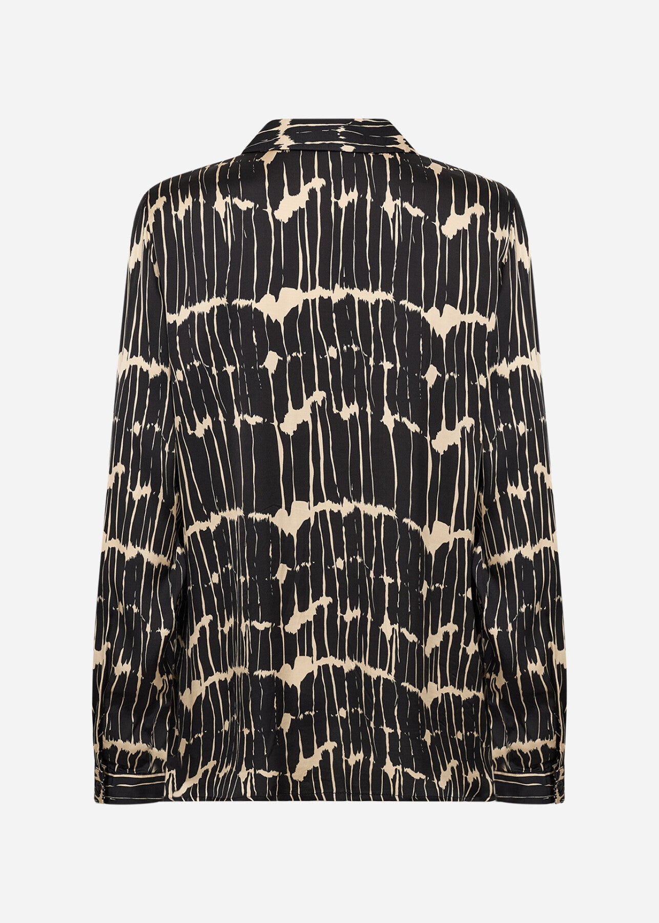 SC-ARLETTE 2 Shirt Black