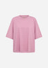 SC-GAIGA 2 T-shirt Rose