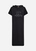 SC-BANU 319 Dress Black