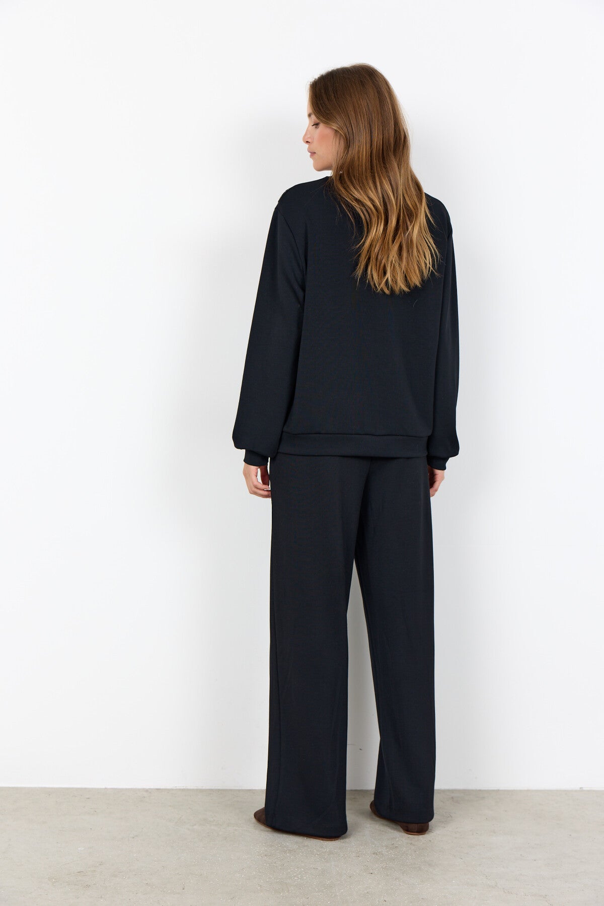 SC-BANU 269 Blouse Black