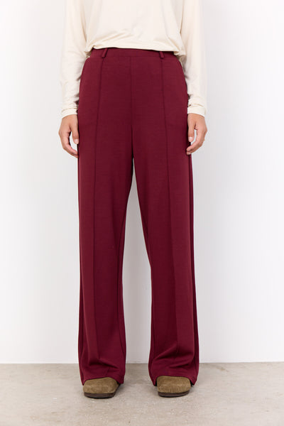 SC-VITA 3 Pants Bordeaux