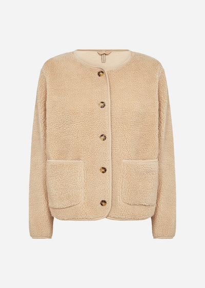 SC-ONYX 2 Cardigan Sand