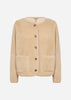 SC-ONYX 2 Cardigan Sand
