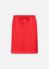 SC-BANU 303 Skirt Red