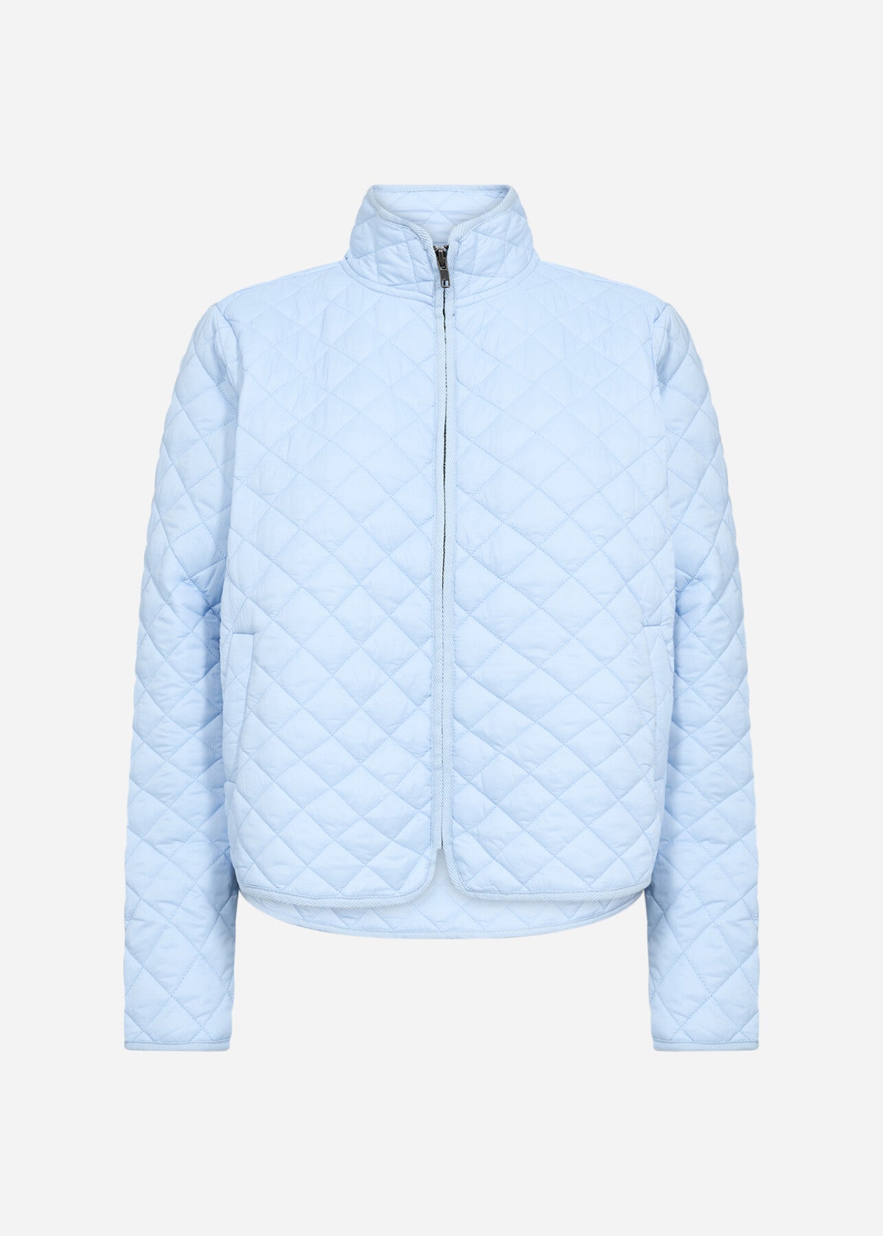 SC-BENETE 2 Jacket Light blue