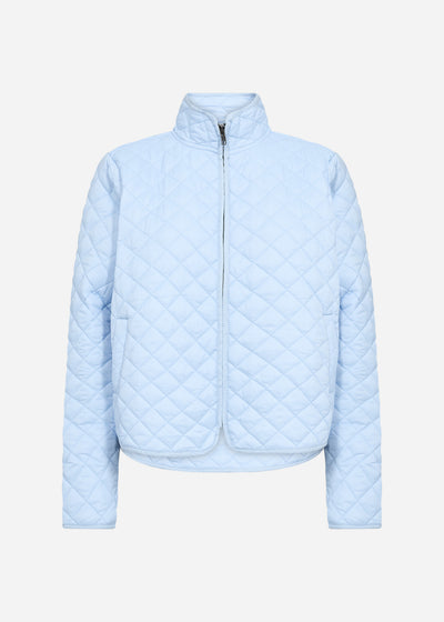 SC-BENETE 2 Jacket Light blue
