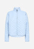 SC-BENETE 2 Jacket Light blue