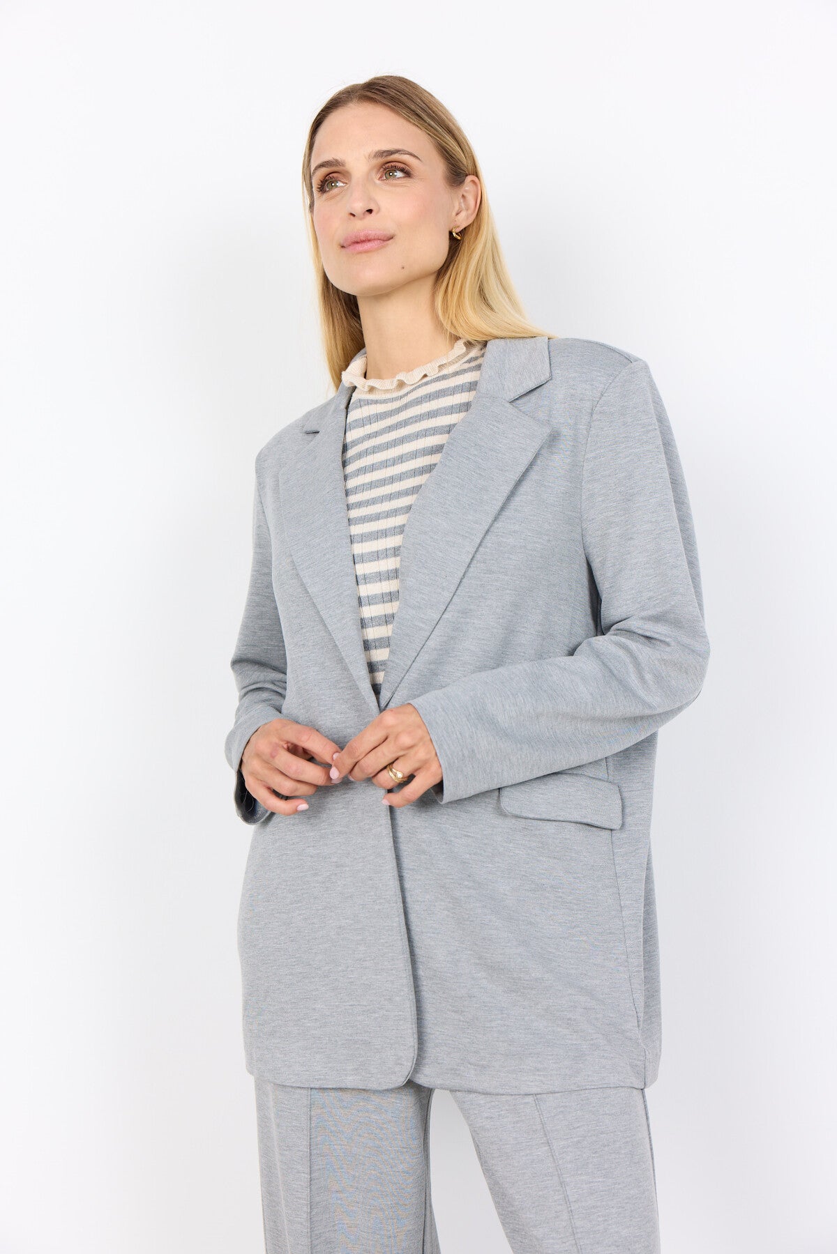 SC-VITA 1 Blazer Grey