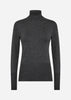 SC-DOLLIE 145 Pullover Dark grey