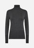 SC-DOLLIE 145 Pullover Dark grey