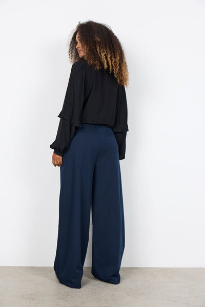 SC-BETH 4-C Pants Navy