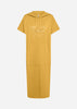 SC-BANU 302 Dress Yellow