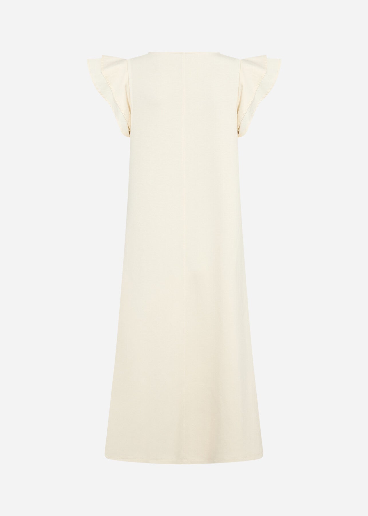 SC-BANU 251 Dress Cream