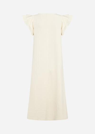 SC-BANU 251 Dress Cream