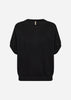SC-DOLLIE 807 Pullover Black