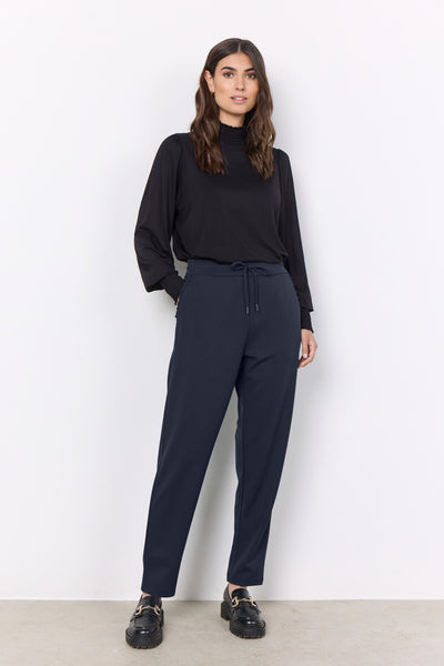 SC-SIHAM 1 Pants Navy