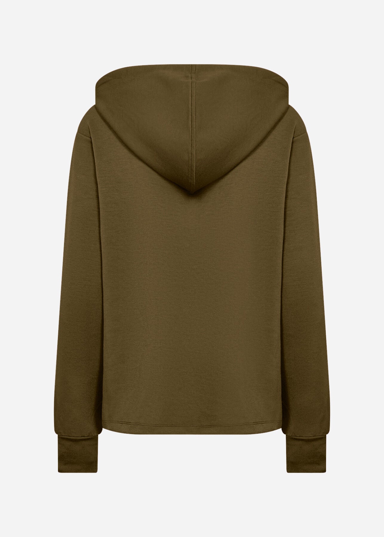 SC-BANU 263 Sweatshirt Dark green