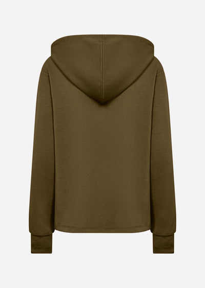 SC-BANU 263 Sweatshirt Dark green