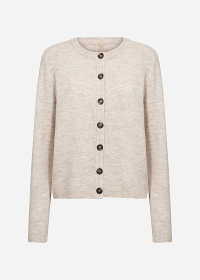 SC-ORLEAN 2 Cardigan Light sand