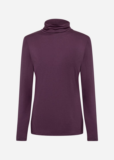 SC-MARICA 12 T-shirt Purple