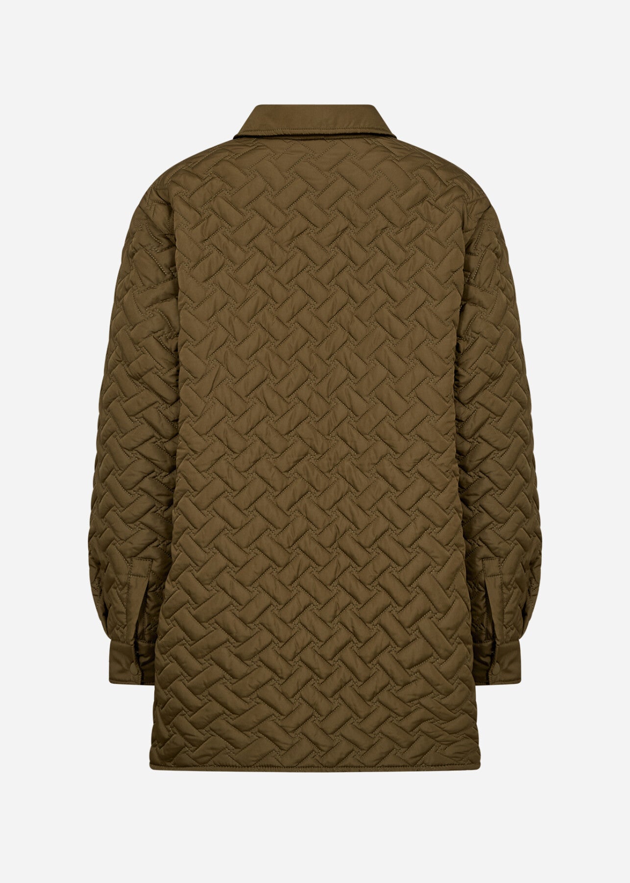 SC-FENYA 72 Jacket Dark green