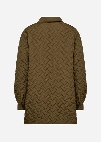 SC-FENYA 72 Jacket Dark green