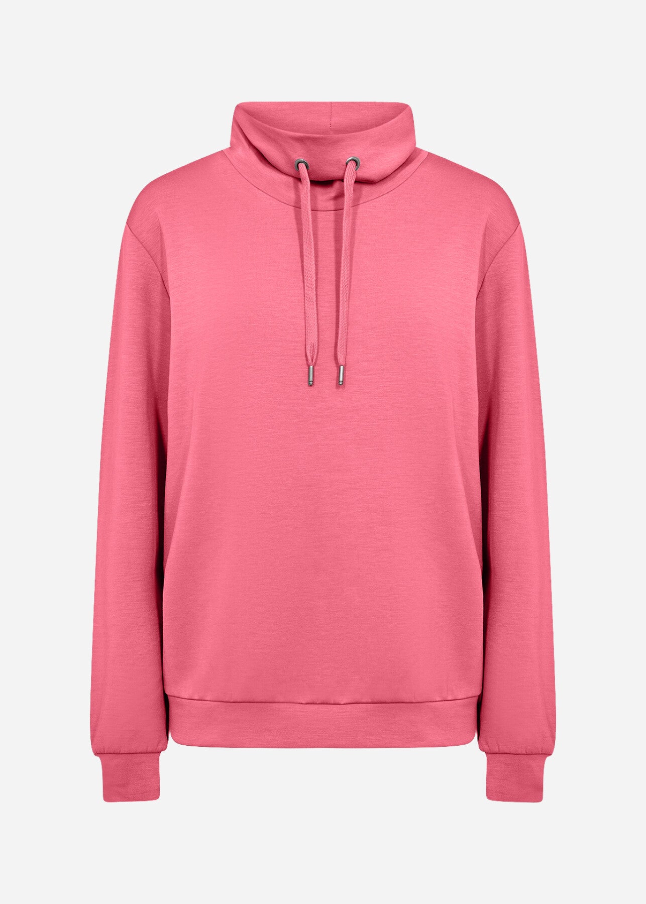 SC-BANU 125 Sweatshirt in Pink from soyaconcept | Soyaconcept.com