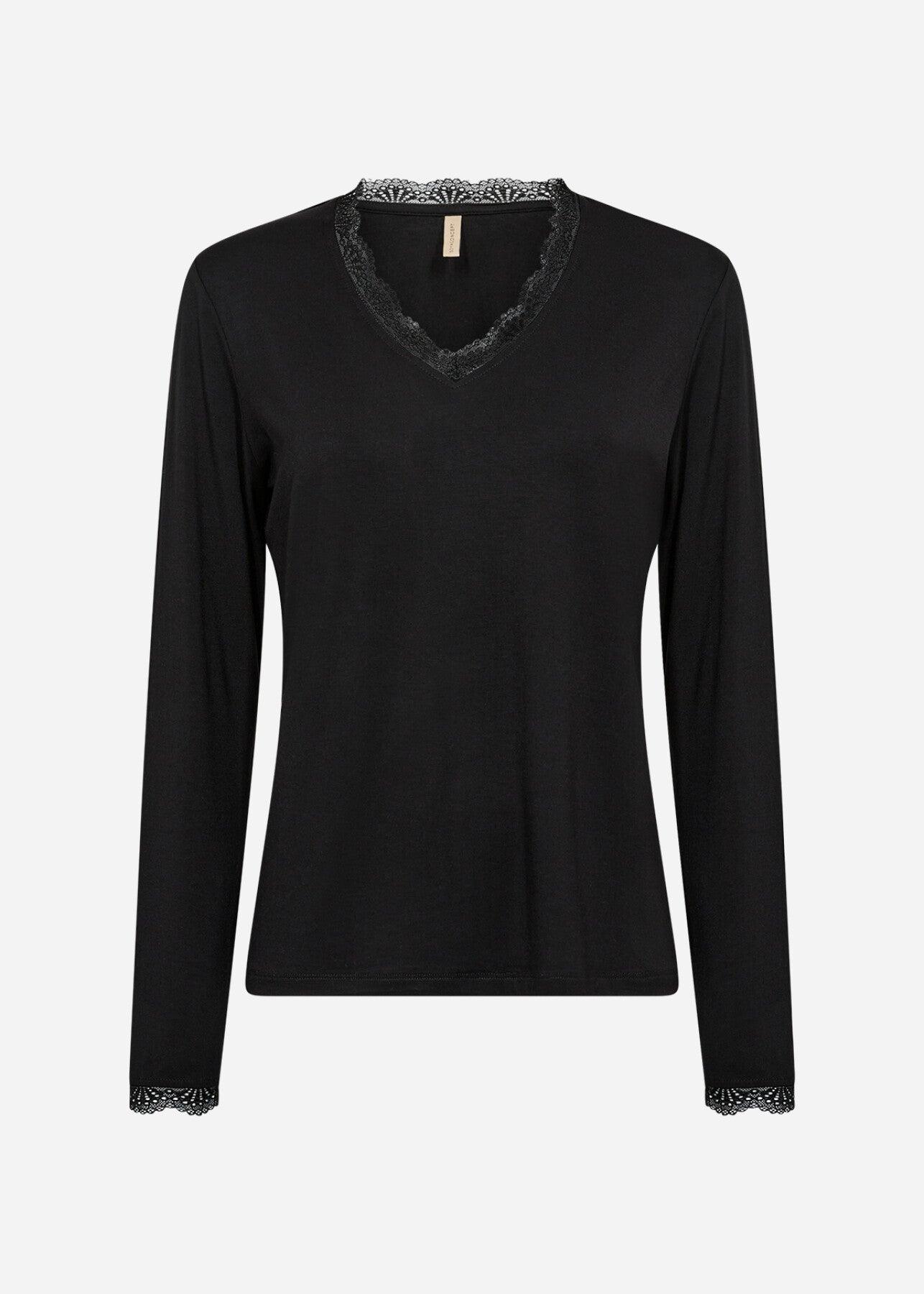 SC-MARICA 346 T-shirt Black