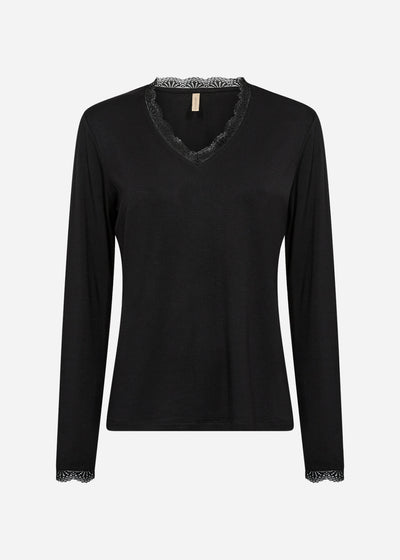 SC-MARICA 346 T-shirt Black