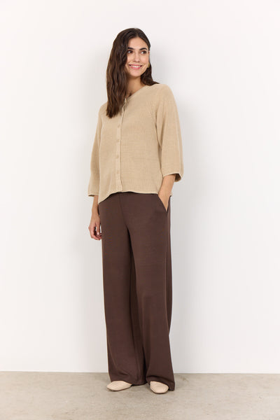 SC-JULIA 13 Cardigan Sand