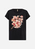 SC-RINA FP 18 T-shirt Black