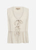 SC-FABRINA 3 knit Light sand