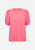 SC-DERBY 158 T-shirt Pink