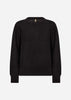SC-AMELA 1 Pullover Black