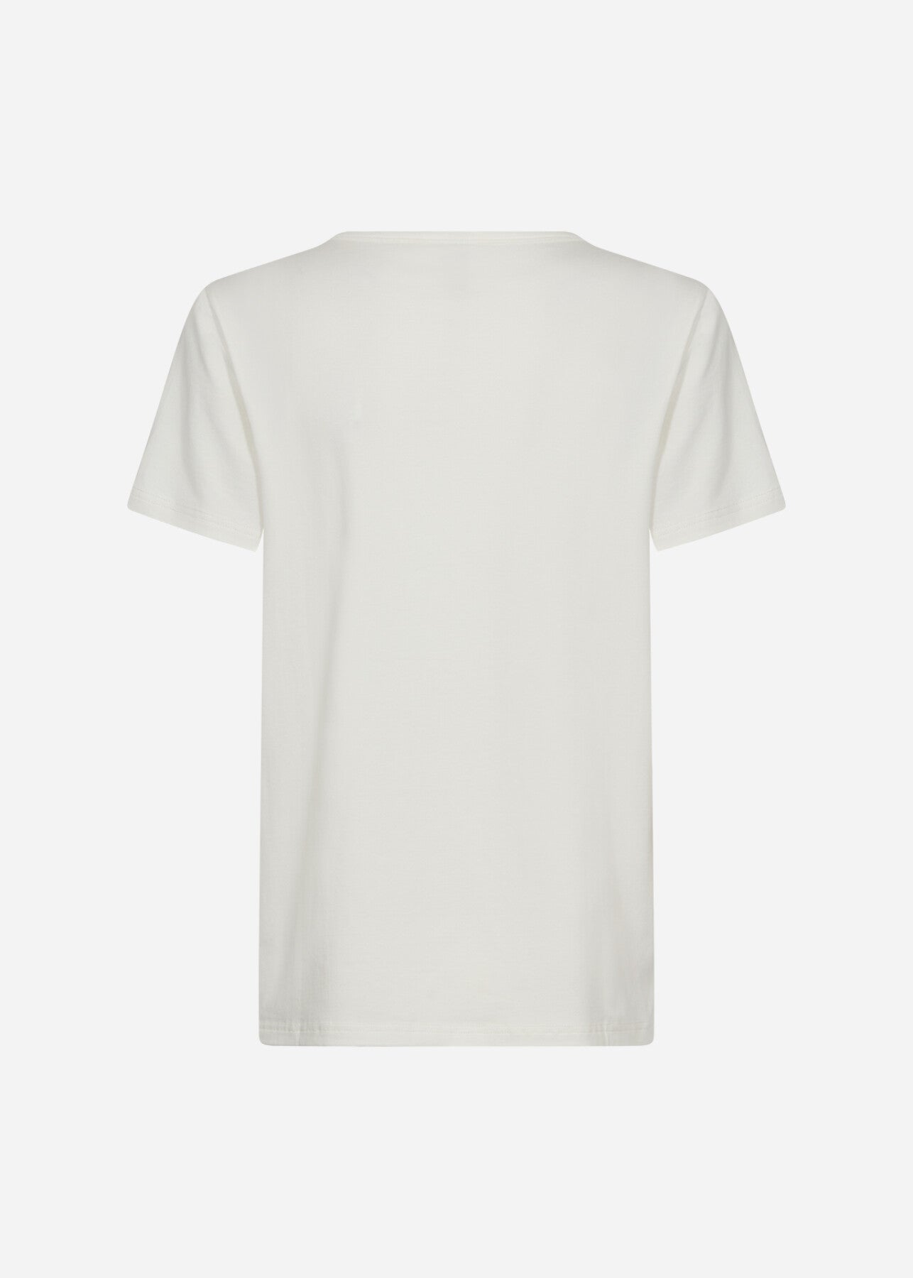 SC-RINA FP 10 T-shirt Off white