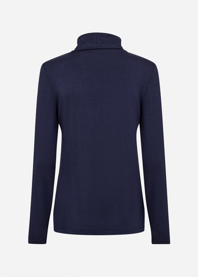 SC-MARICA 12 T-shirt Dark blue