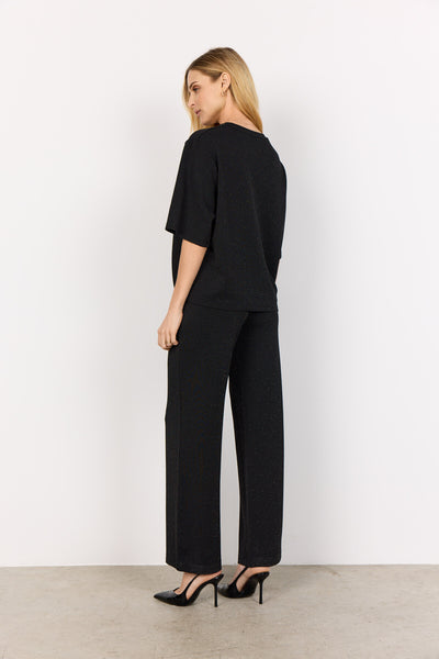 SC-ANDINE 2 T-shirt Black