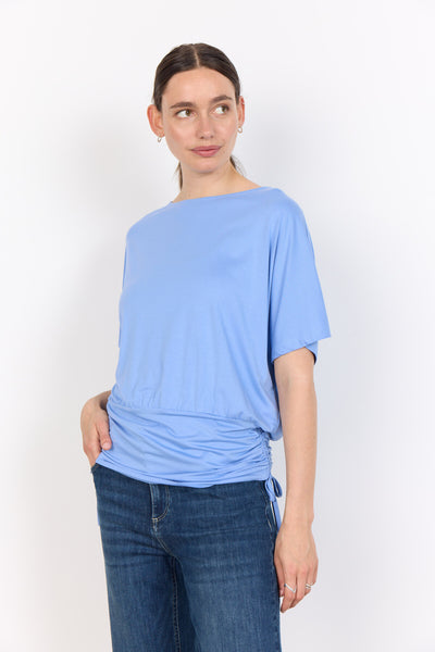SC-MARICA 335 T-shirt Light blue
