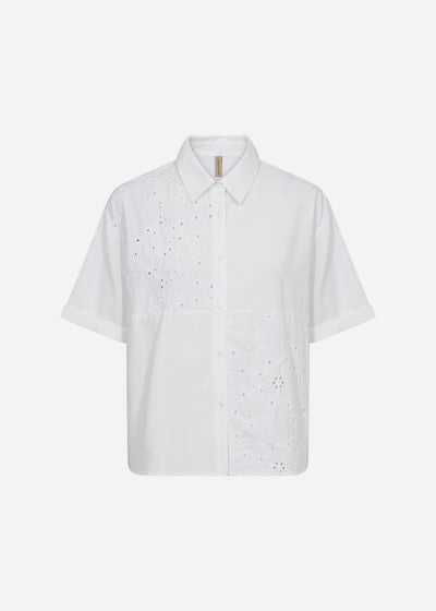 SC-NETTI 104 Shirt White
