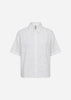 SC-NETTI 104 Shirt White