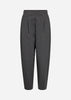 SC-NANNI 14 Pants Dark grey
