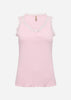 SC-CHANILLA 1 Top Light pink