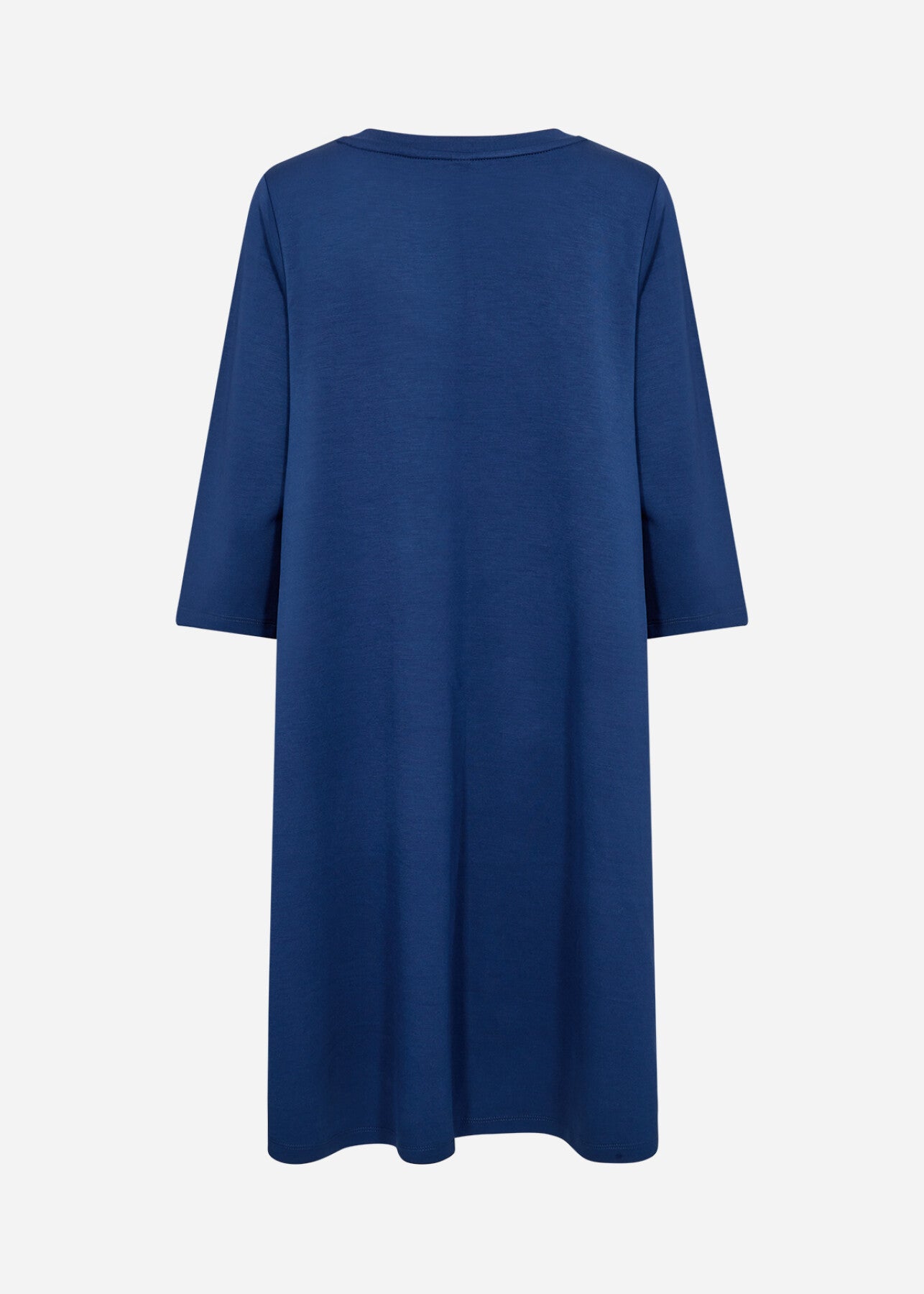 SC-BANU 155 Dress Dark blue