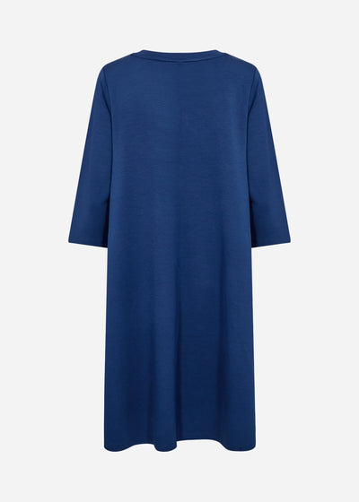 SC-BANU 155 Dress Dark blue