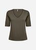 SC-MARICA 360 T-shirt Dark green