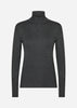SC-DOLLIE 145 Pullover Dark grey