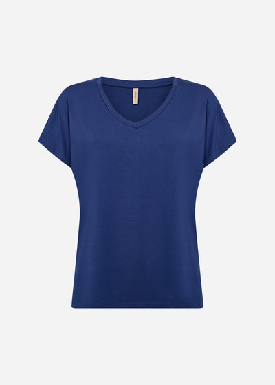 SC-MARICA 32 T-shirt Dark blue