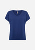 SC-MARICA 32 T-shirt Dark blue